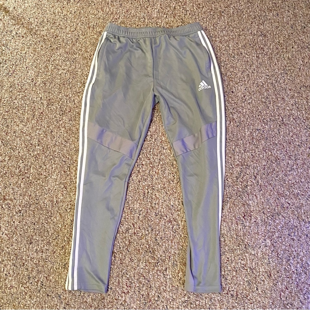 Mens adidas pants